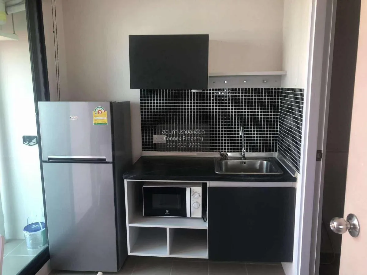 ขายคอนโด  เลสโต้ สุขุมวิท 113 BTS-สำโรง สำโรงเหนือ เมืองสมุทรปราก 3