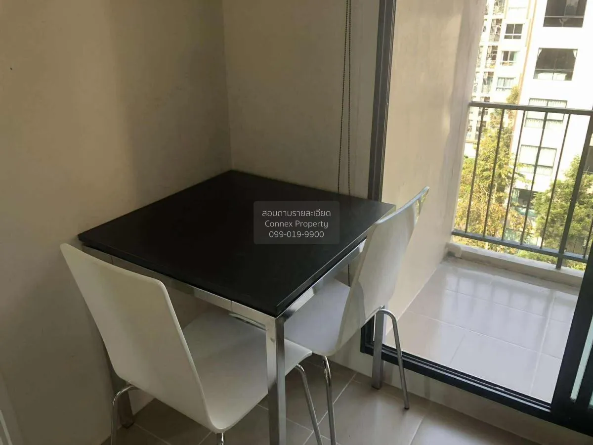 ขายคอนโด  เลสโต้ สุขุมวิท 113 BTS-สำโรง สำโรงเหนือ เมืองสมุทรปราก