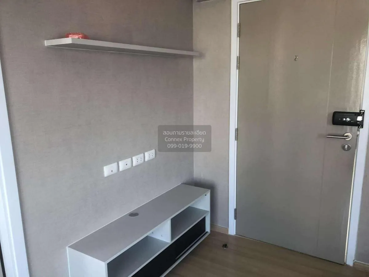 เช่าคอนโด  เลสโต้ สุขุมวิท 113 BTS-สำโรง สำโรงเหนือ เมืองสมุทรปรา 2