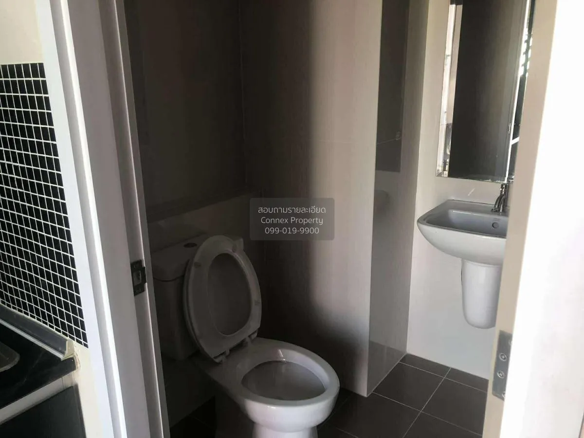 เช่าคอนโด  เลสโต้ สุขุมวิท 113 BTS-สำโรง สำโรงเหนือ เมืองสมุทรปรา