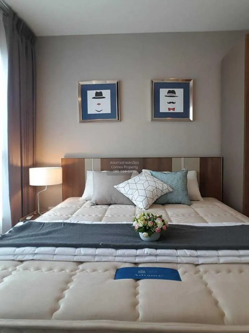 เช่าคอนโด  ไลฟ์ สุขุมวิท 48 BTS-พระโขนง พระโขนง เขต คลองเตย กรุงเ