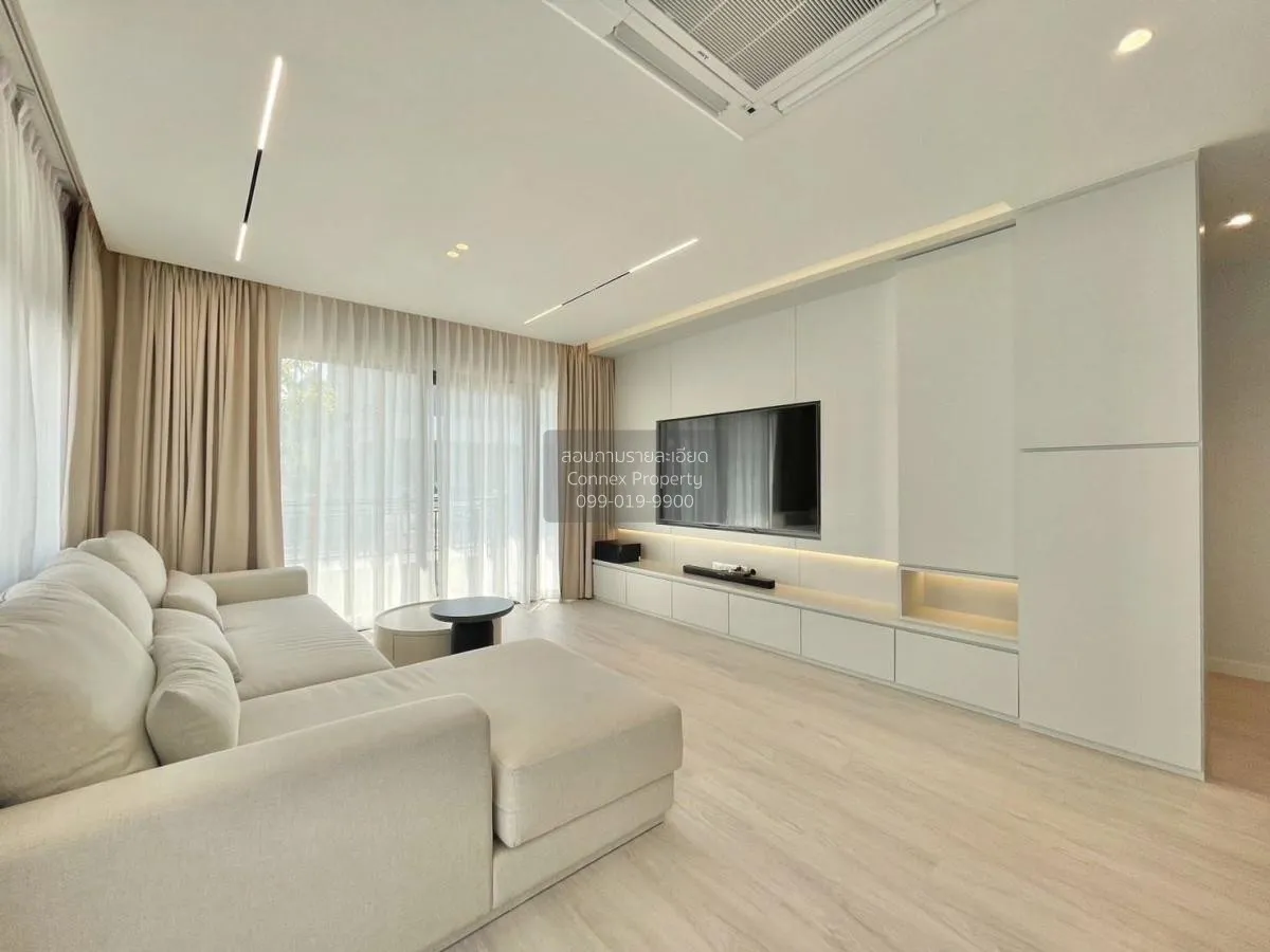 For Rent House , Centro Bangna , Bang Kaeo , Bang Phli , Samut Pr 2