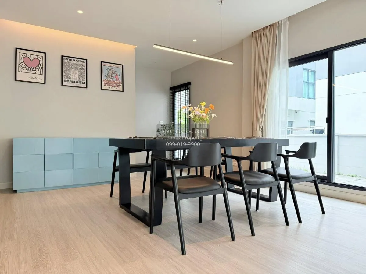 For Rent House , Centro Bangna , Bang Kaeo , Bang Phli , Samut Pr 3