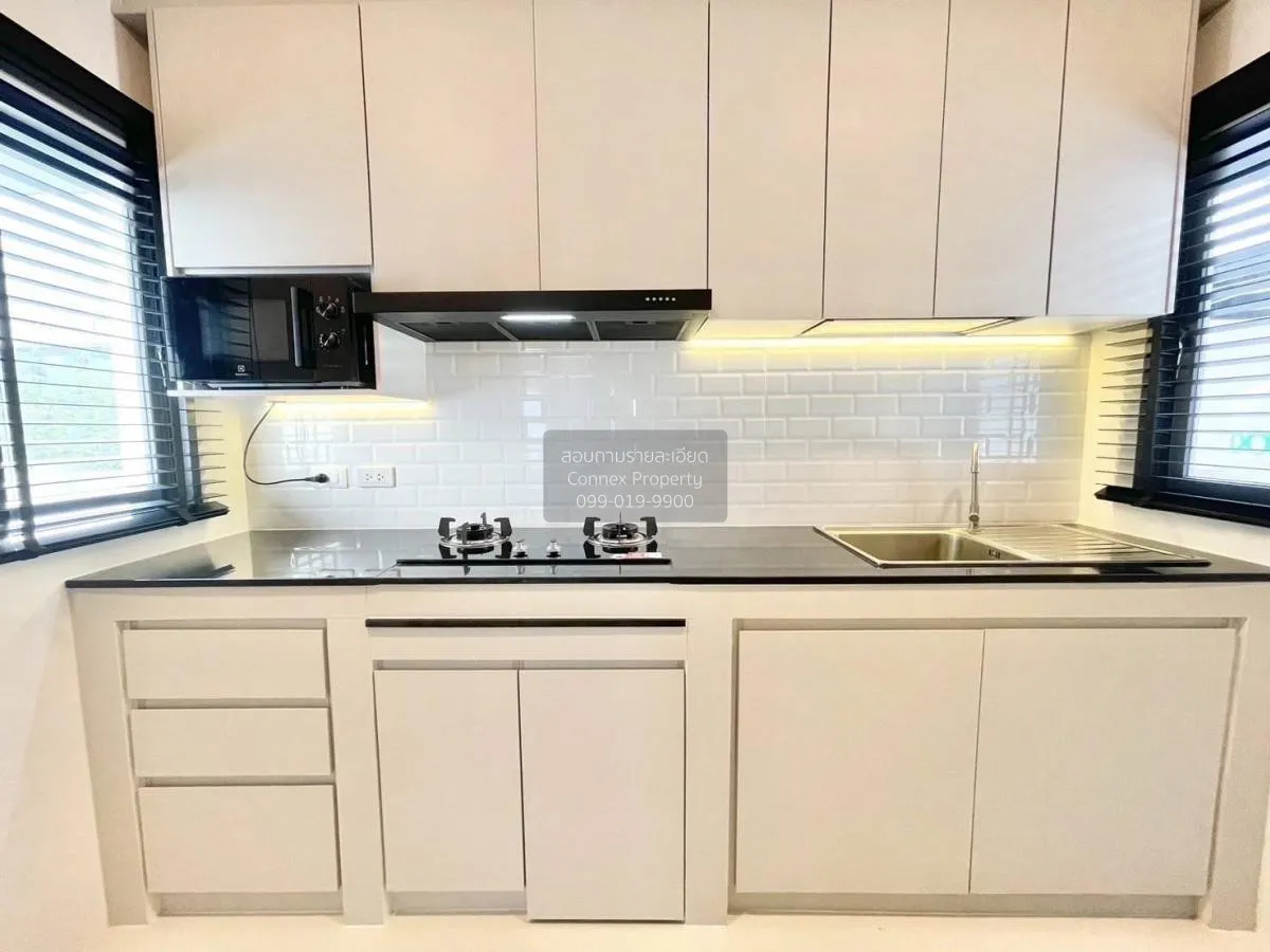 For Rent House , Centro Bangna , Bang Kaeo , Bang Phli , Samut Pr 4