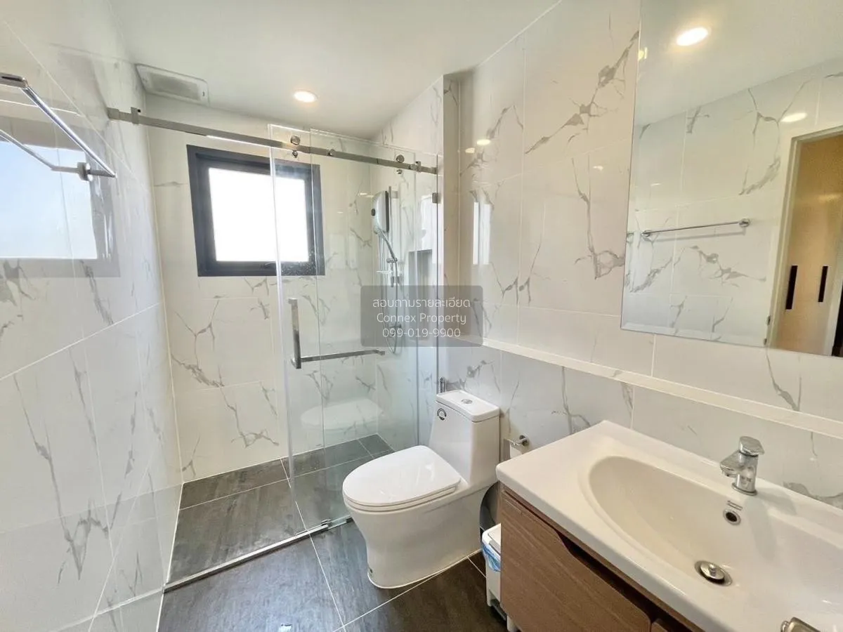 For Rent House , Centro Bangna , Bang Kaeo , Bang Phli , Samut Pr