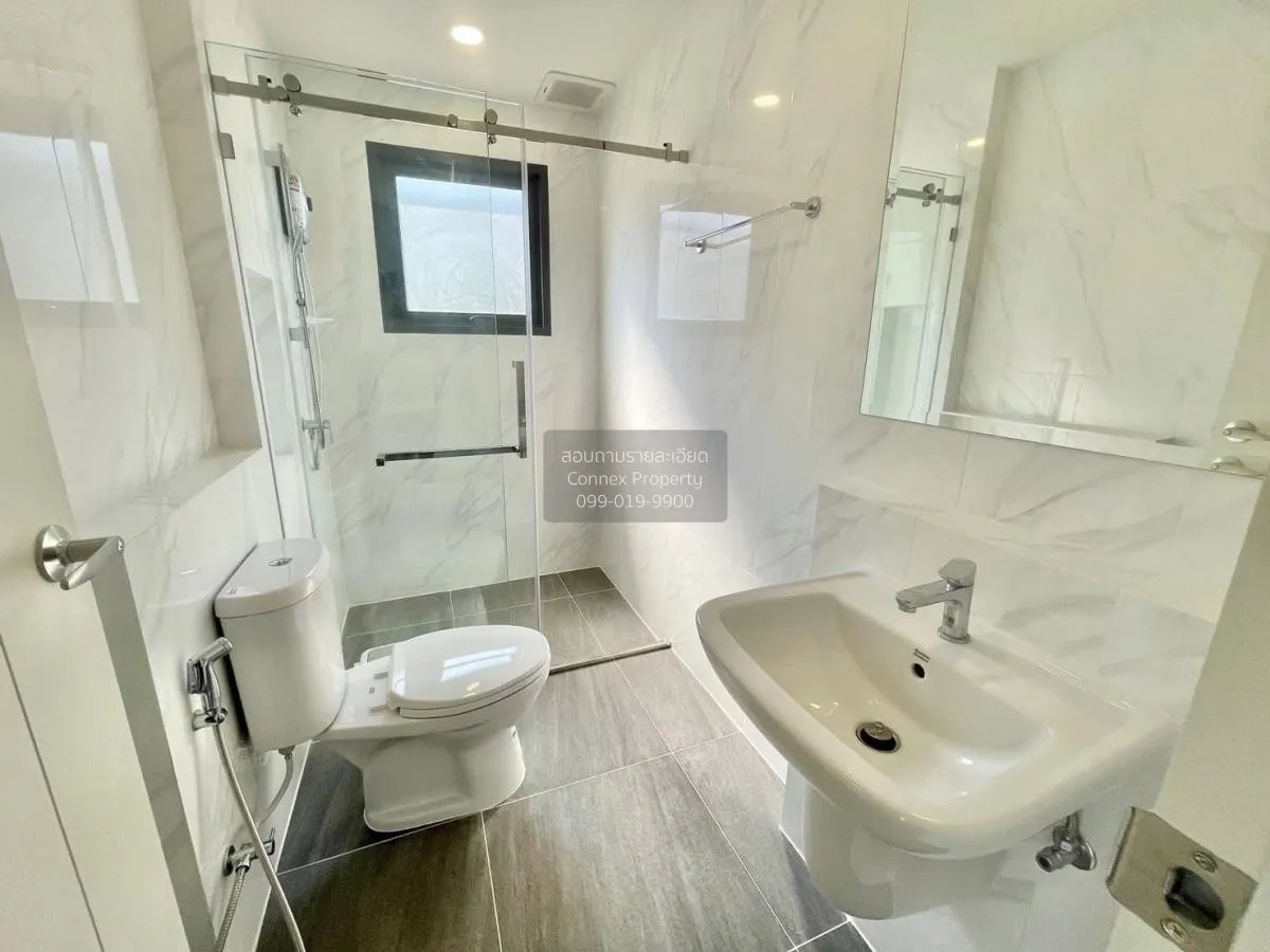 For Rent House , Centro Bangna , Bang Kaeo , Bang Phli , Samut Pr