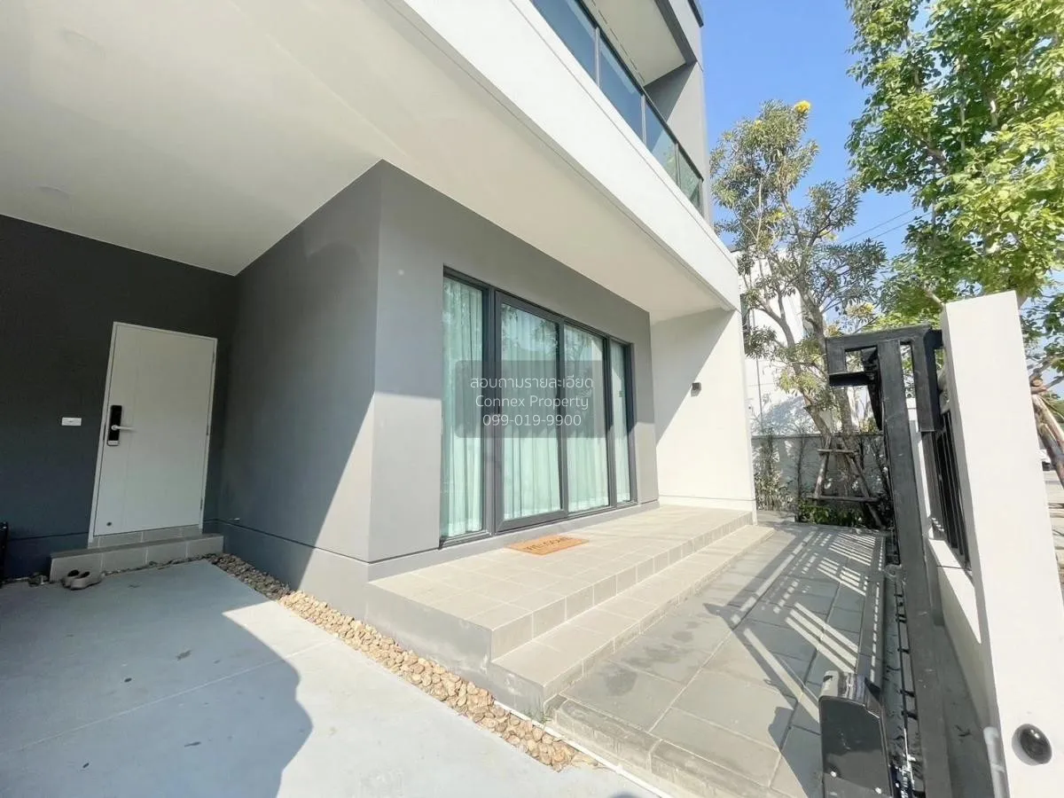 For Rent House , Centro Bangna , Bang Kaeo , Bang Phli , Samut Pr