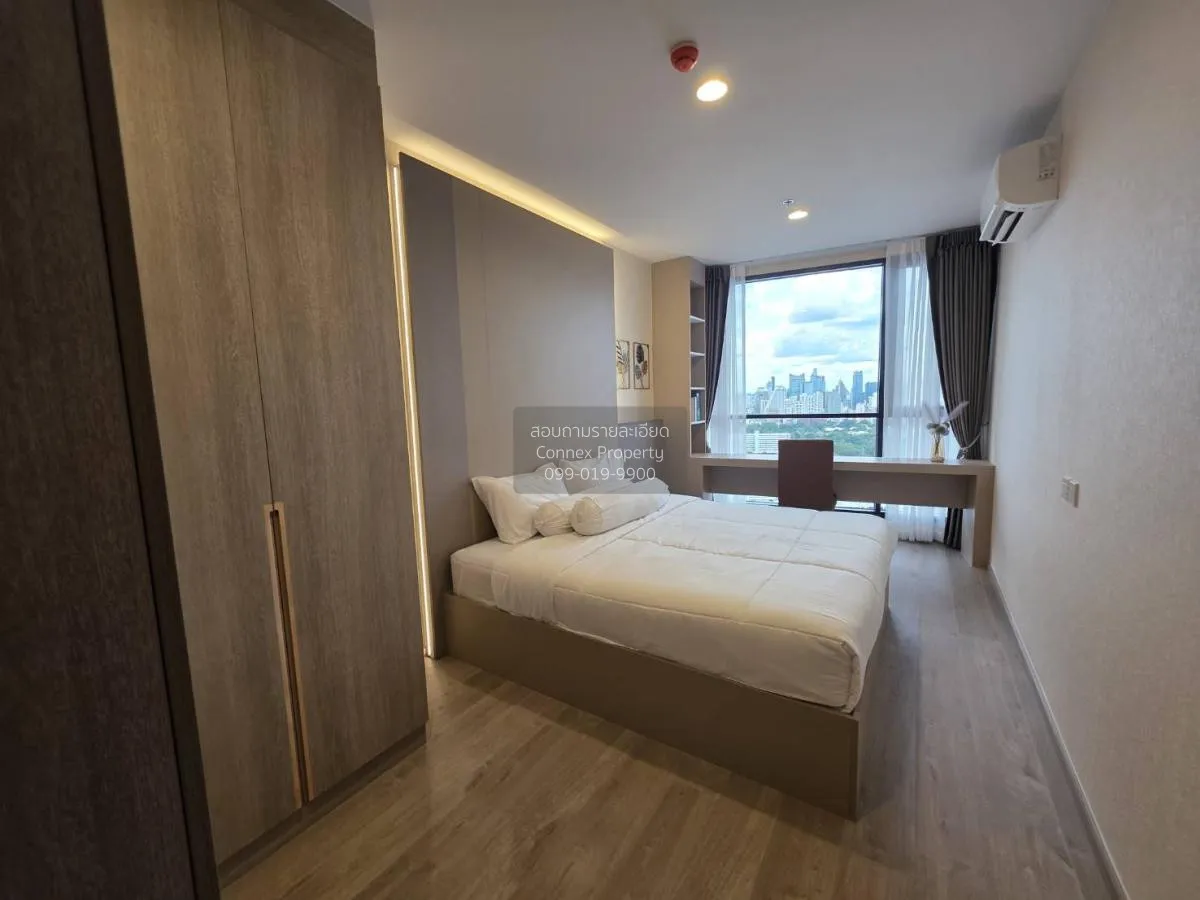 For Rent Condo , The Crown Residences , MRT-Khlong Toei , Thungma 2