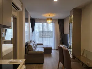 For Rent Condo , The Crown Residences , MRT-Khlong Toei , Thungmahamek , Sa Thon , Bangkok , CX-131742