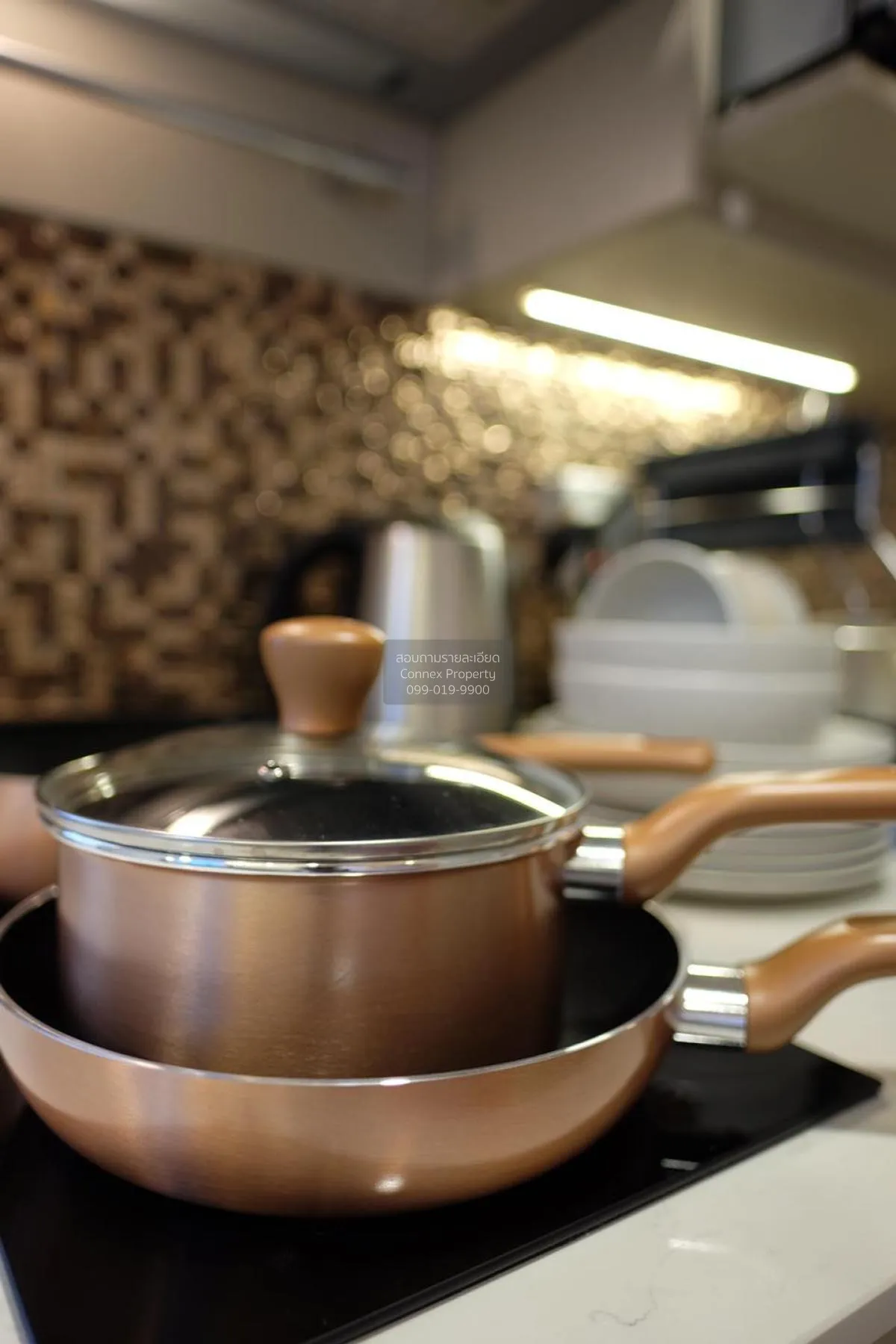 เช่าคอนโด  ไนท์บริดจ์ ไพร์ม สาทร BTS-ช่องนนทรี ทุ่งมหาเมฆ เขต สาท 3