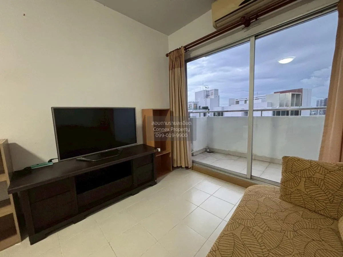 เช่าคอนโด  ซิตี้โฮม สุขุมวิท 101 ชั้นสูง BTS-อุดมสุข บางนา เขต บา 2