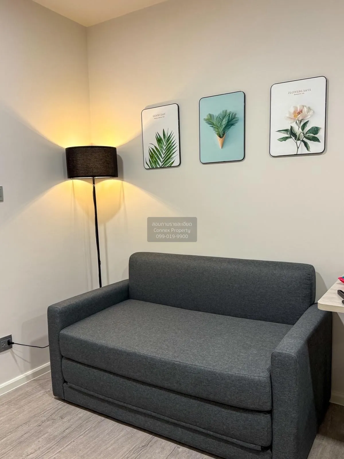 เช่าคอนโด  แอทโมซ ทรอปิคานา บางนา บางนา เขต บางนา กรุงเทพ CX-1317 1