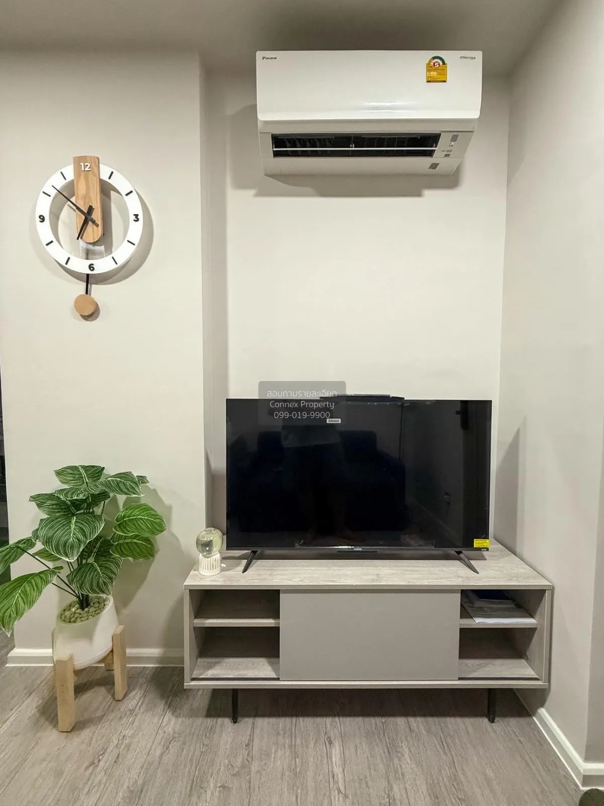 เช่าคอนโด  แอทโมซ ทรอปิคานา บางนา บางนา เขต บางนา กรุงเทพ CX-1317 3