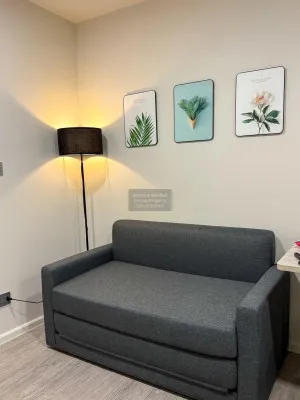 เช่าคอนโด  แอทโมซ ทรอปิคานา บางนา บางนา เขต บางนา กรุงเทพ CX-131747