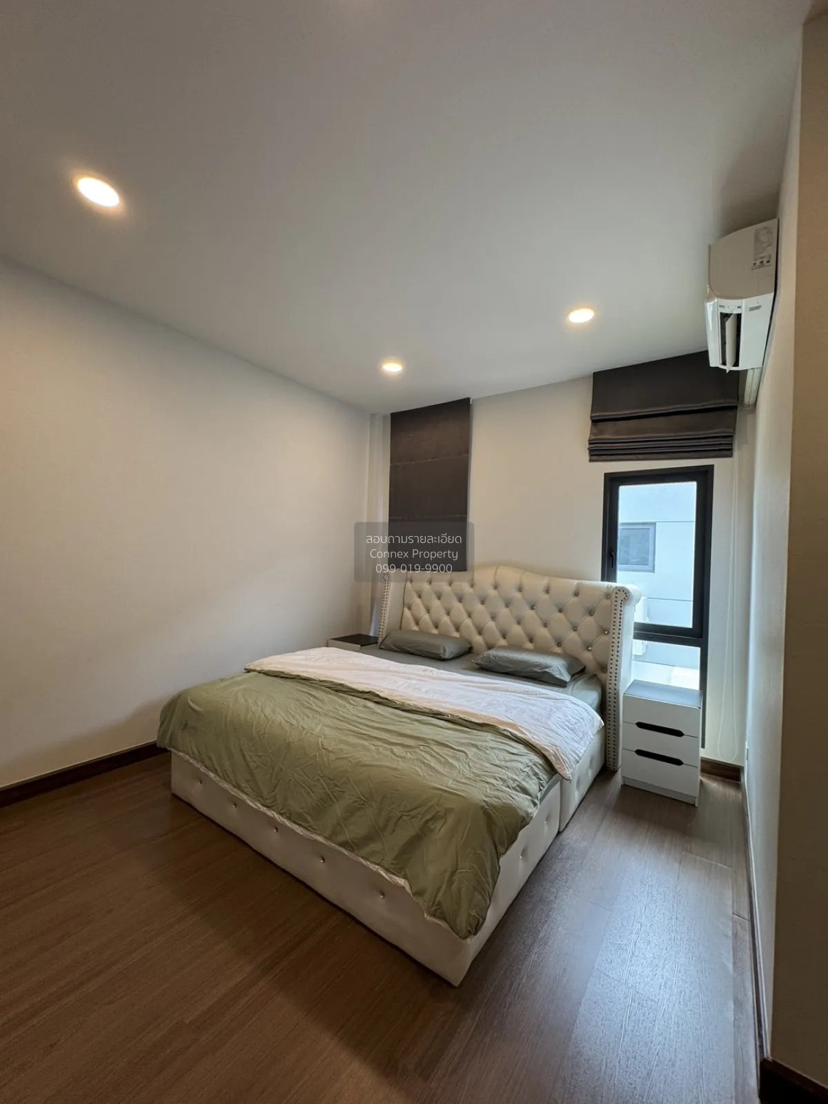 For Rent House , The City Bangna , Bang Kaeo , Bang Phli , Samut 