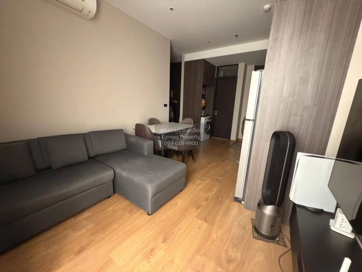 ขายคอนโด  เดอะฟายน์ แบงค็อค ทองหล่อ-เอกมัย BTS-ทองหล่อ คลองตันเหน 3