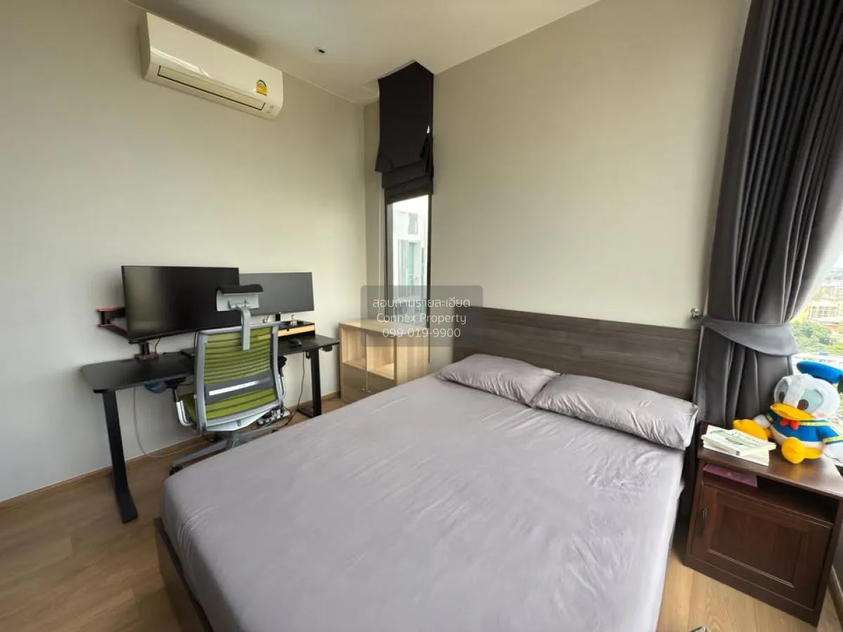 ขายคอนโด  เดอะฟายน์ แบงค็อค ทองหล่อ-เอกมัย BTS-ทองหล่อ คลองตันเหน 4