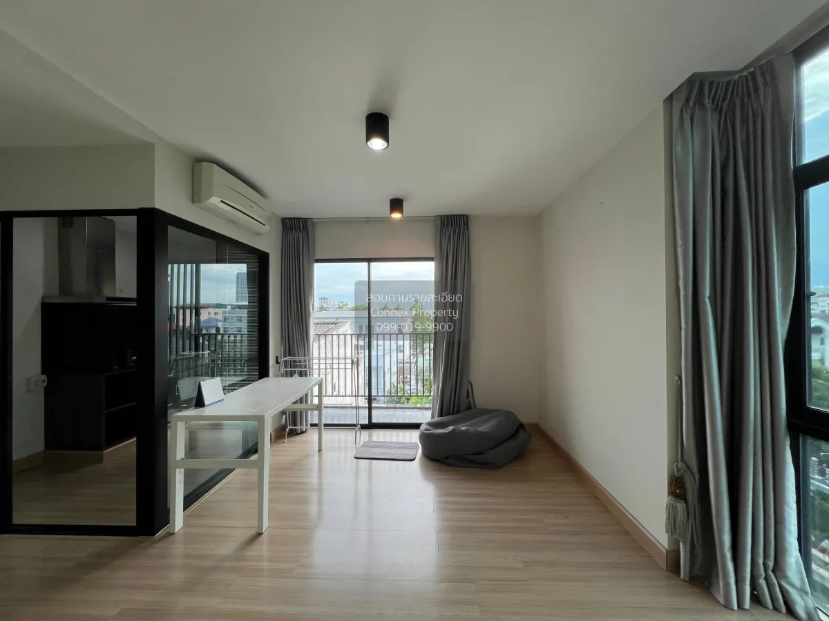 ขายคอนโด  จี เฮ้าส์ สุขุมวิท 109 (สันติคาม 4) BTS-แบริ่ง สำโรงเหน 1