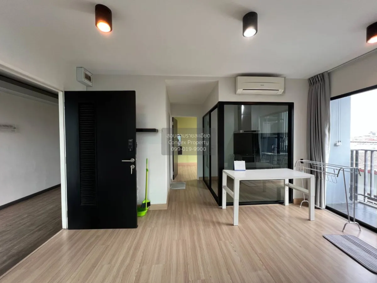 ขายคอนโด  จี เฮ้าส์ สุขุมวิท 109 (สันติคาม 4) BTS-แบริ่ง สำโรงเหน 2