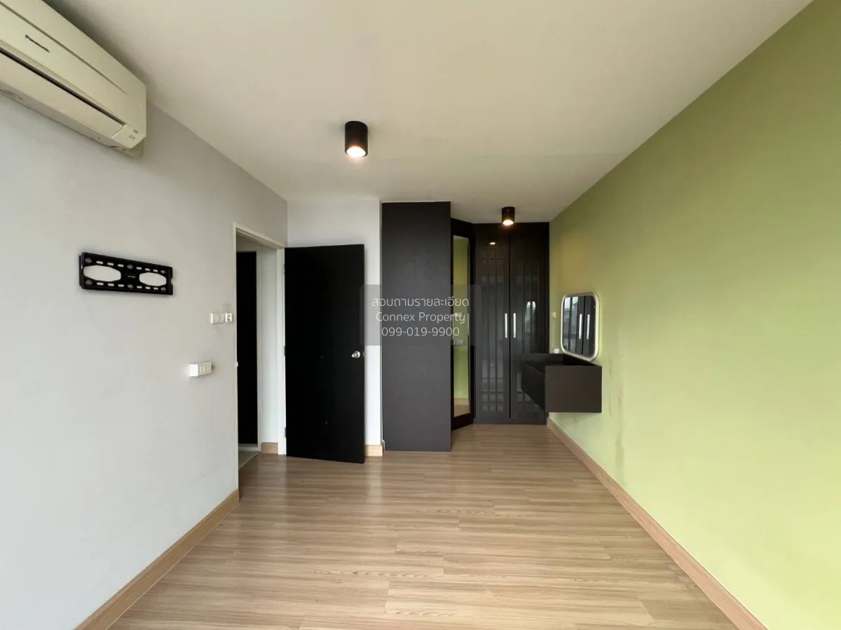 ขายคอนโด  จี เฮ้าส์ สุขุมวิท 109 (สันติคาม 4) BTS-แบริ่ง สำโรงเหน