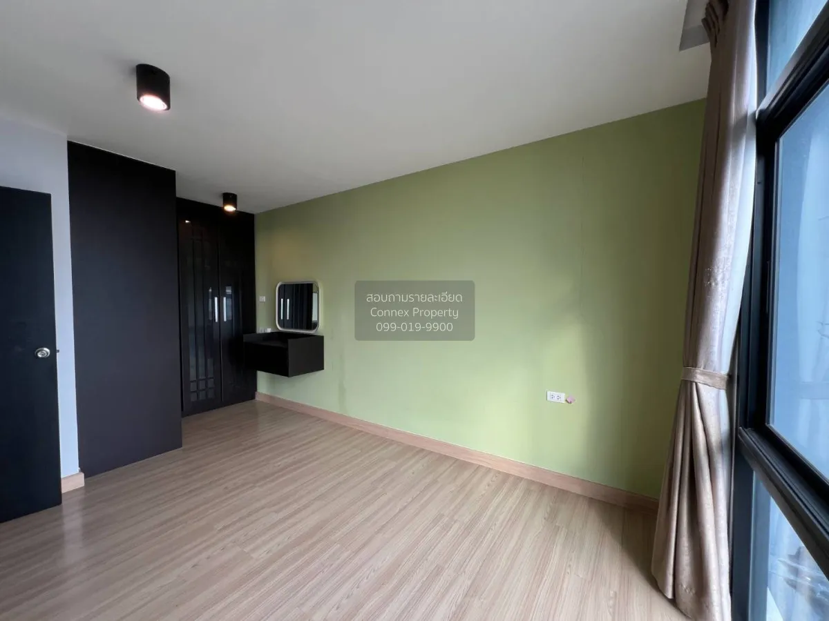 ขายคอนโด  จี เฮ้าส์ สุขุมวิท 109 (สันติคาม 4) BTS-แบริ่ง สำโรงเหน