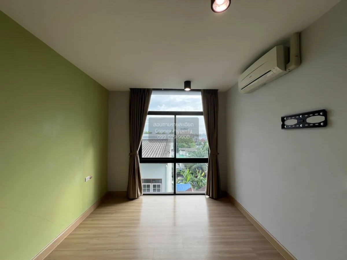 ขายคอนโด  จี เฮ้าส์ สุขุมวิท 109 (สันติคาม 4) BTS-แบริ่ง สำโรงเหน