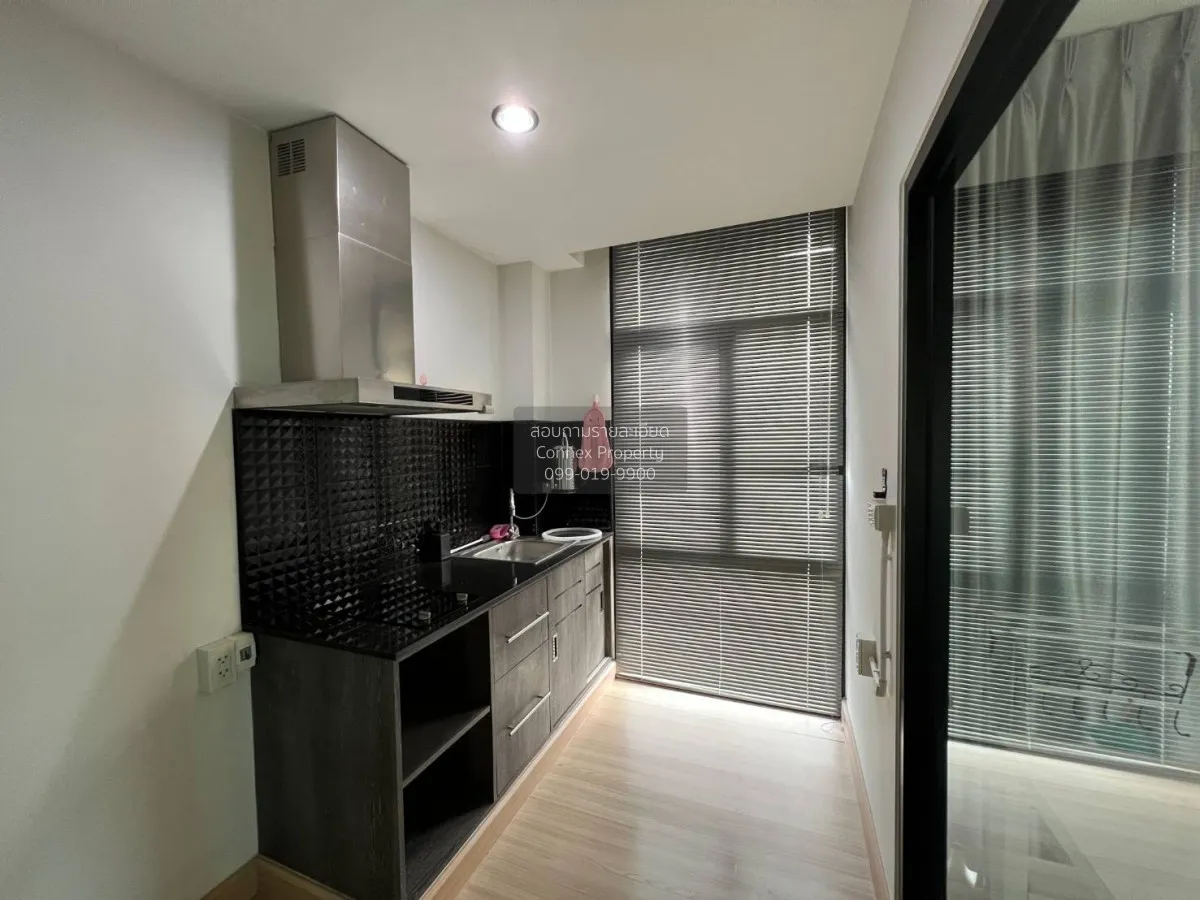 ขายคอนโด  จี เฮ้าส์ สุขุมวิท 109 (สันติคาม 4) BTS-แบริ่ง สำโรงเหน