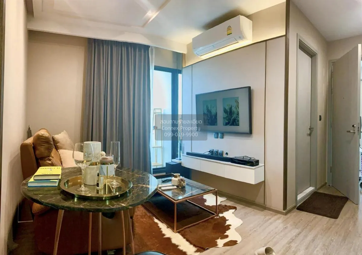 For Sale Condo , RHYTHM Ekkamai , BTS-Ekkamai , Khlong Tan Nuea , 1