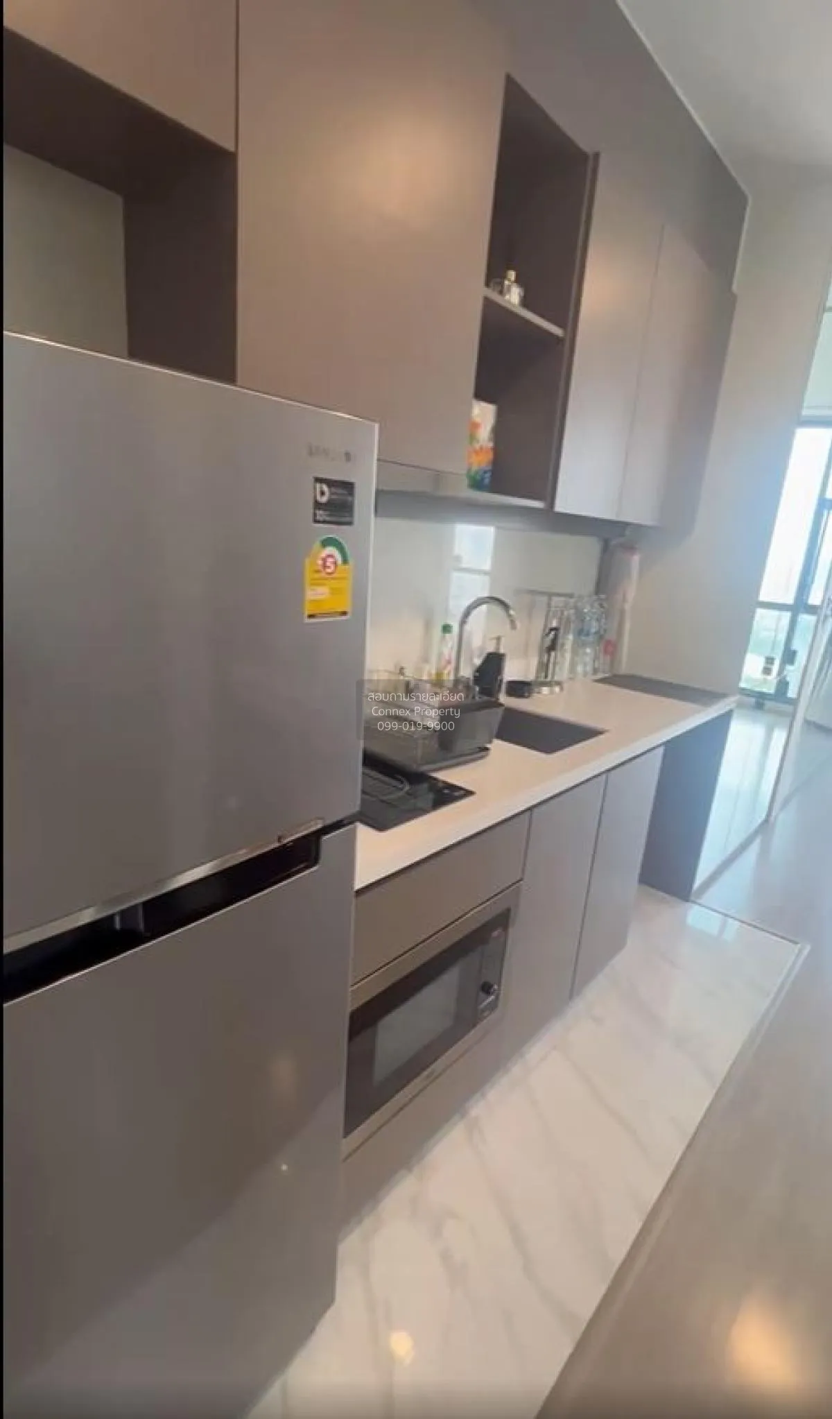 For Sale Condo , RHYTHM Ekkamai , BTS-Ekkamai , Khlong Tan Nuea , 3