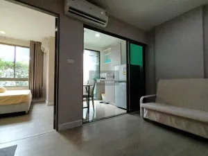 For Sale Condo , Metro Luxe Ratchada , MRT-Huai Khwang , Din Daeng , Din Daeng , Bangkok , CX-131754