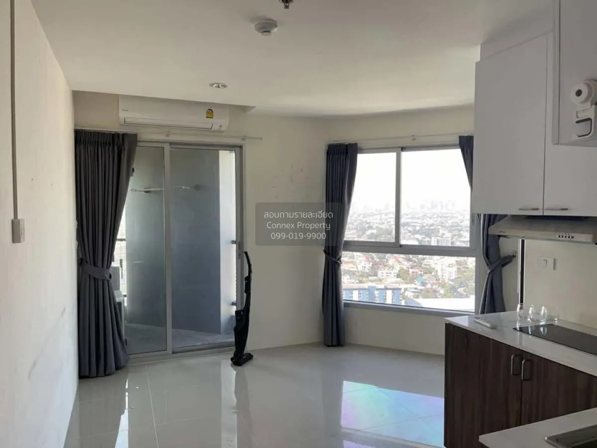 For Sale Condo , Asakan Place Srinakarin , Min Buri , Min Buri ,  1