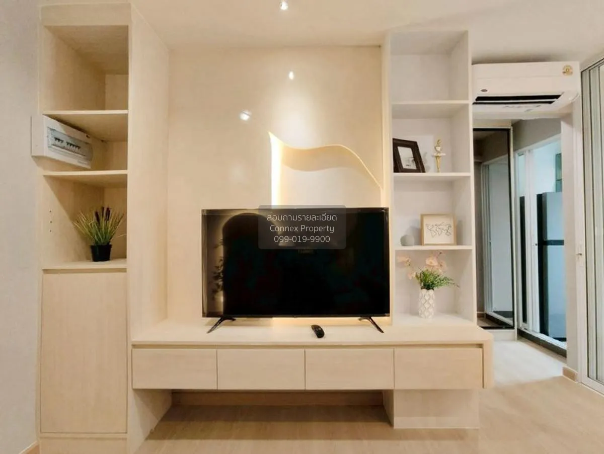 For Rent Condo , TERRA RESIDENCE , Khlong Nueng , khlong Luang ,  2