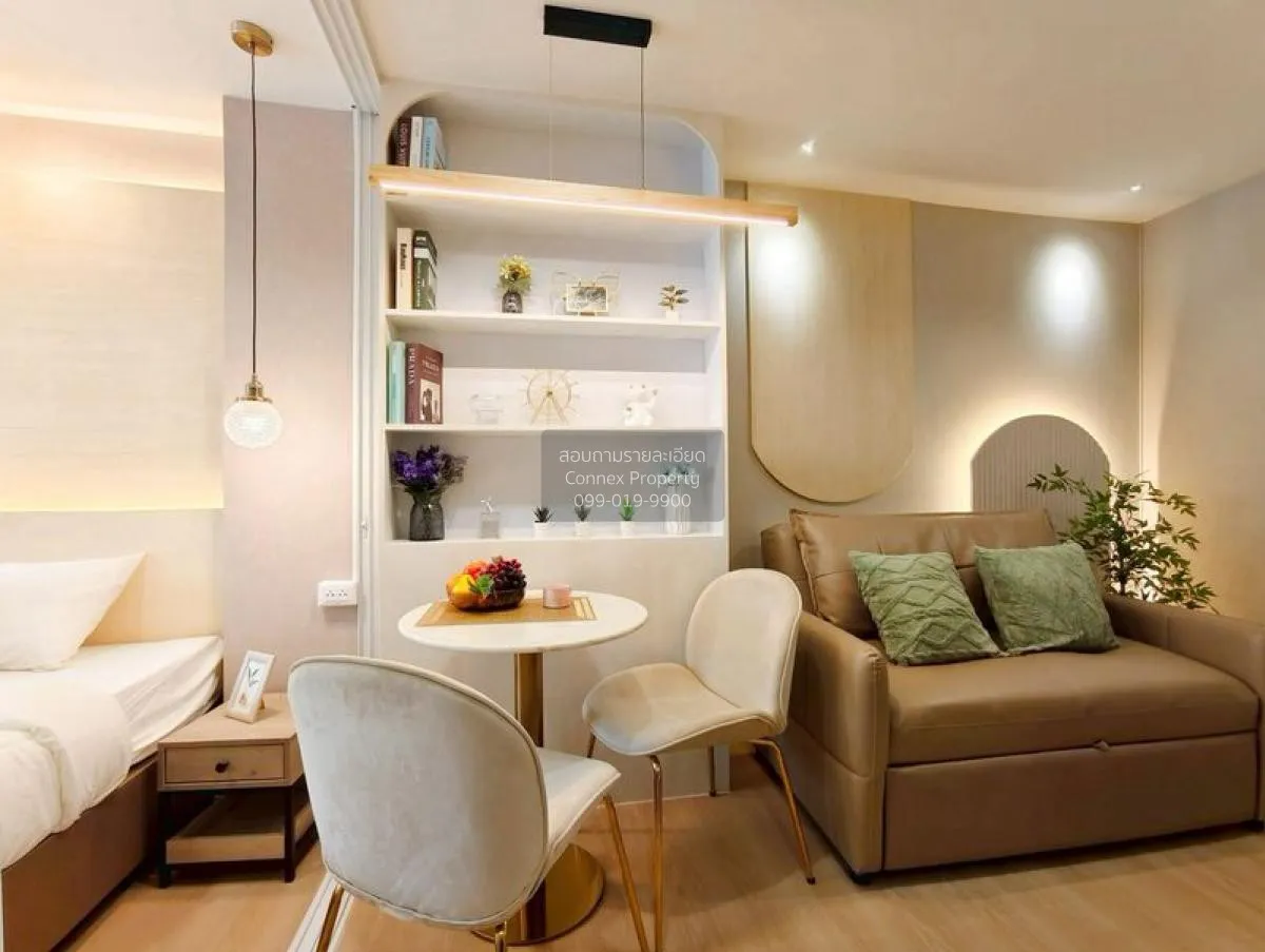 For Rent Condo , TERRA RESIDENCE , Khlong Nueng , khlong Luang ,  3