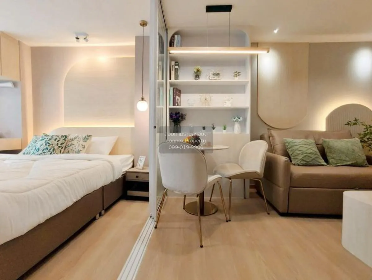 For Rent Condo , TERRA RESIDENCE , Khlong Nueng , khlong Luang , 