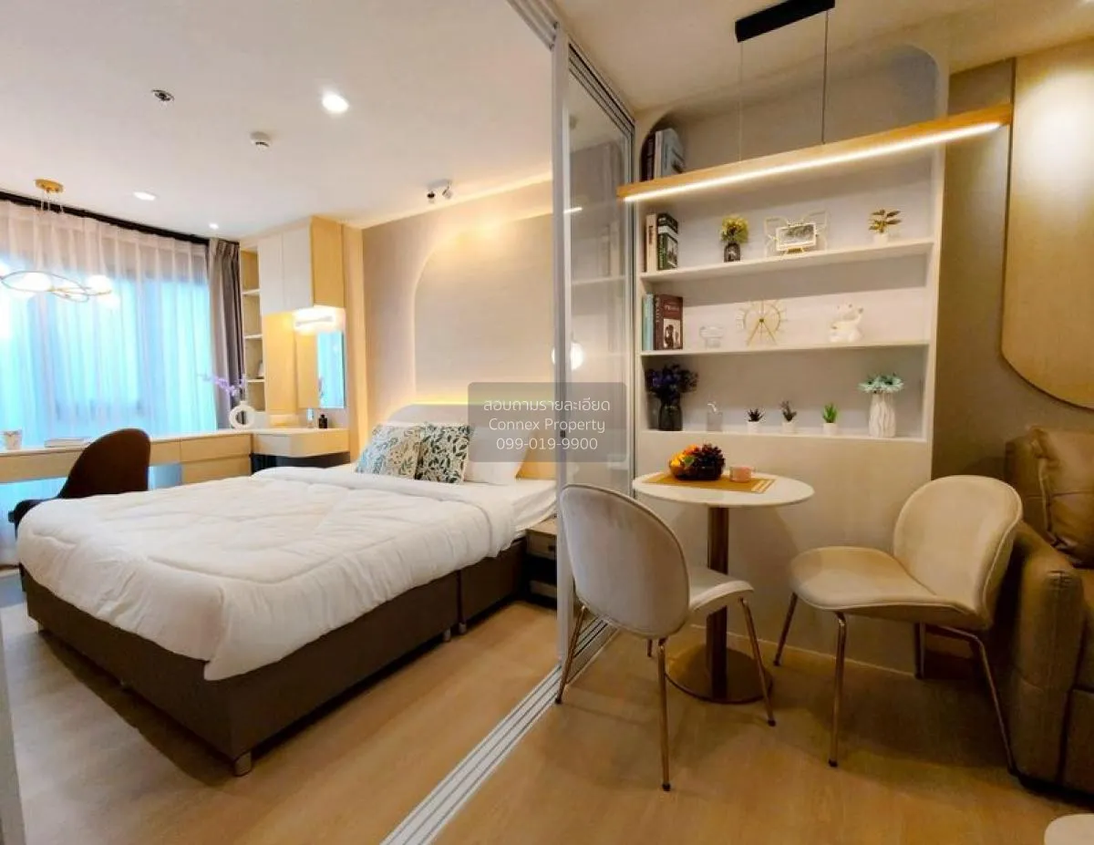 For Rent Condo , TERRA RESIDENCE , Khlong Nueng , khlong Luang , 