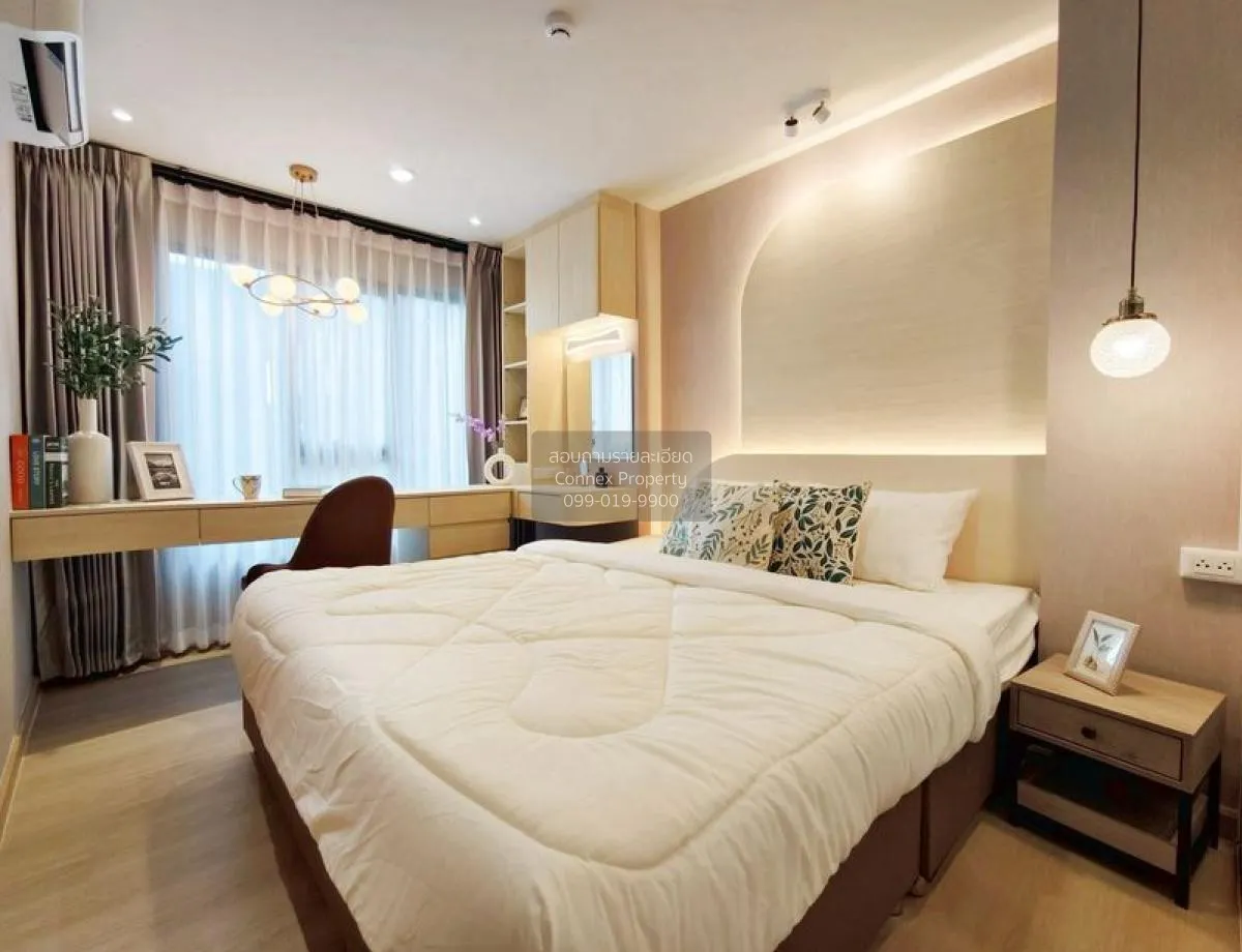 For Rent Condo , TERRA RESIDENCE , Khlong Nueng , khlong Luang , 