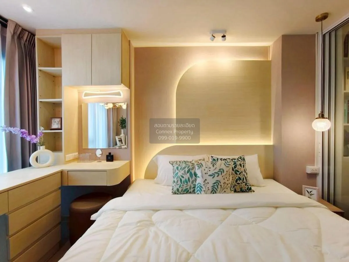 For Rent Condo , TERRA RESIDENCE , Khlong Nueng , khlong Luang , 