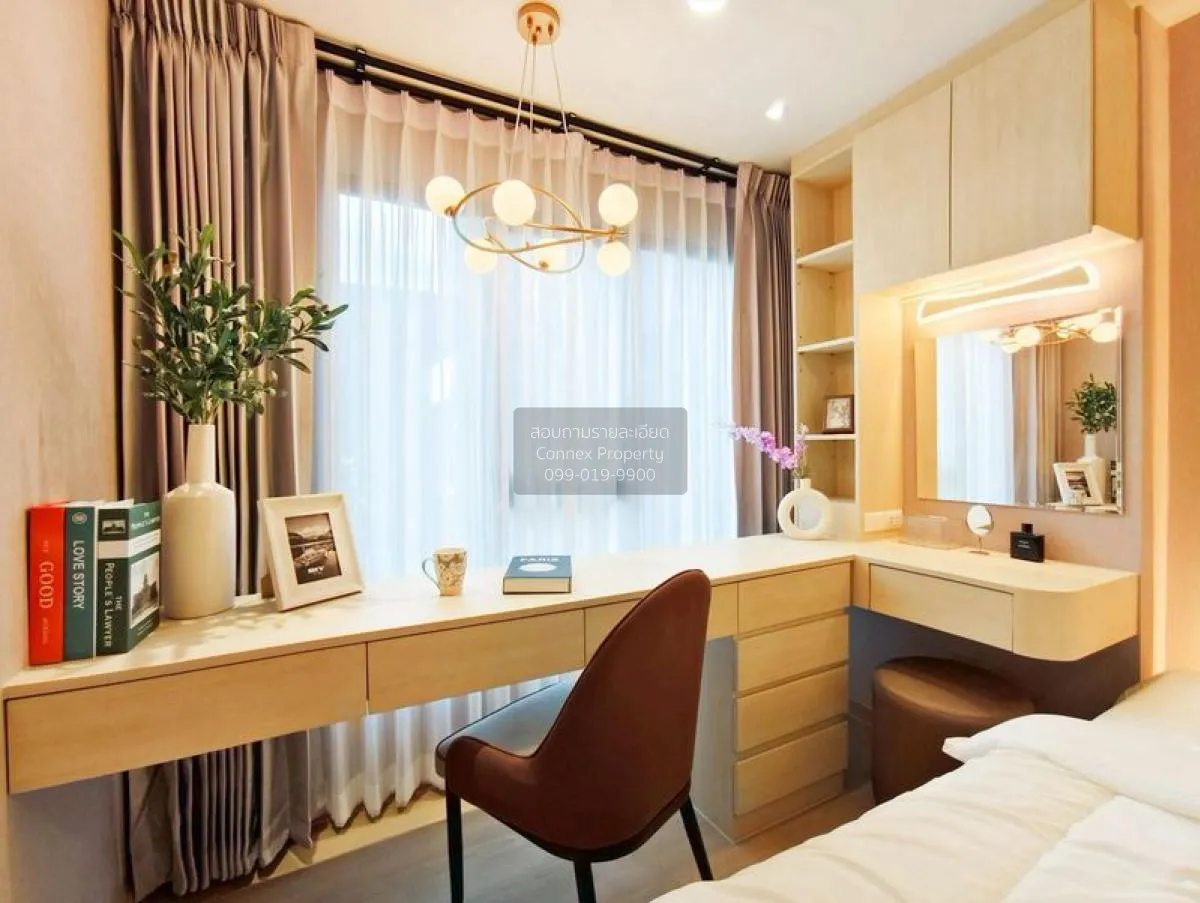 For Rent Condo , TERRA RESIDENCE , Khlong Nueng , khlong Luang , 