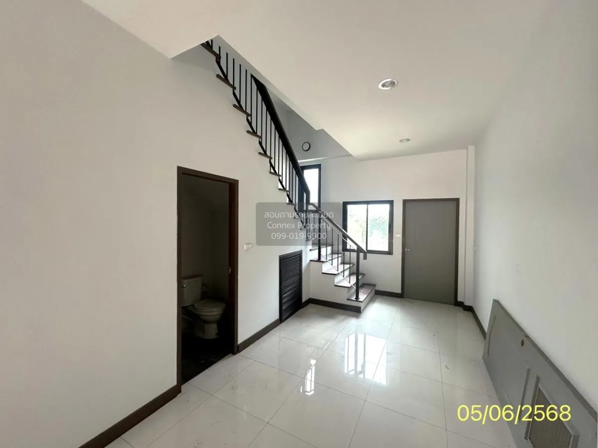 For Sale Commercial Building , Cedar Kantana , Bang Yai , Bang Ya 2