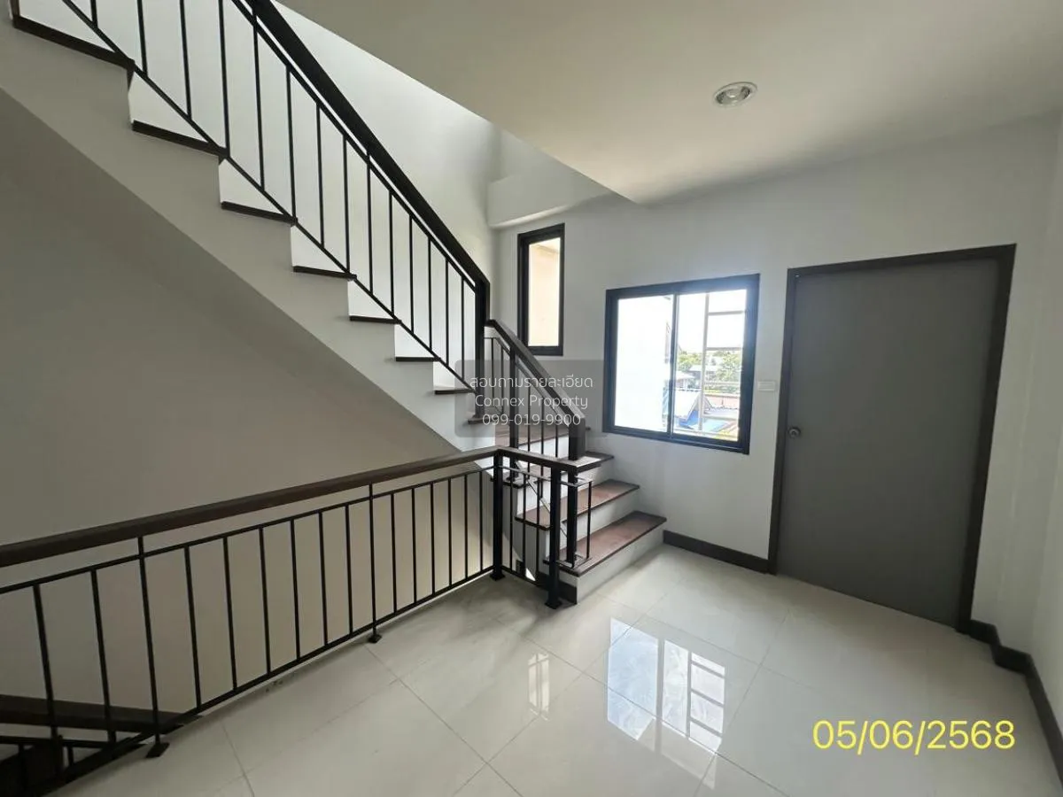 For Sale Commercial Building , Cedar Kantana , Bang Yai , Bang Ya