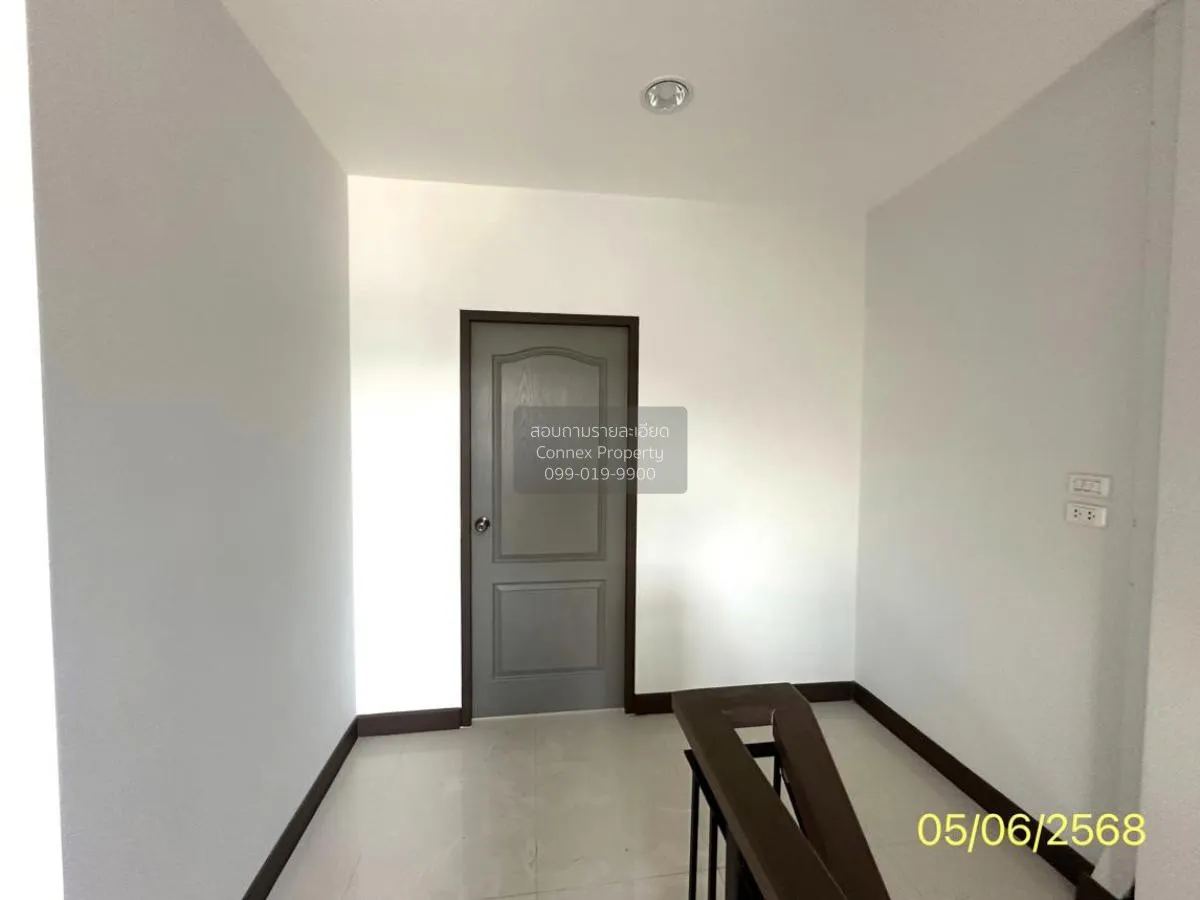 For Sale Commercial Building , Cedar Kantana , Bang Yai , Bang Ya