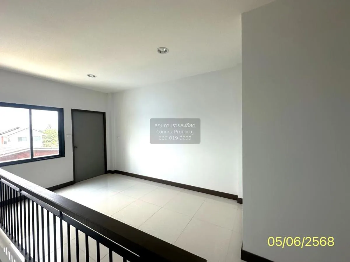 For Sale Commercial Building , Cedar Kantana , Bang Yai , Bang Ya