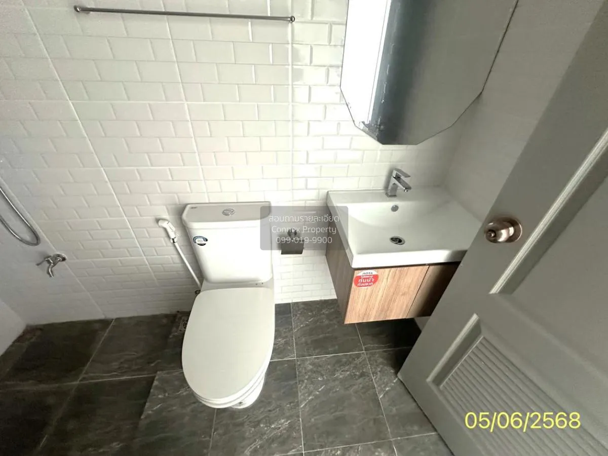 For Sale Commercial Building , Cedar Kantana , Bang Yai , Bang Ya