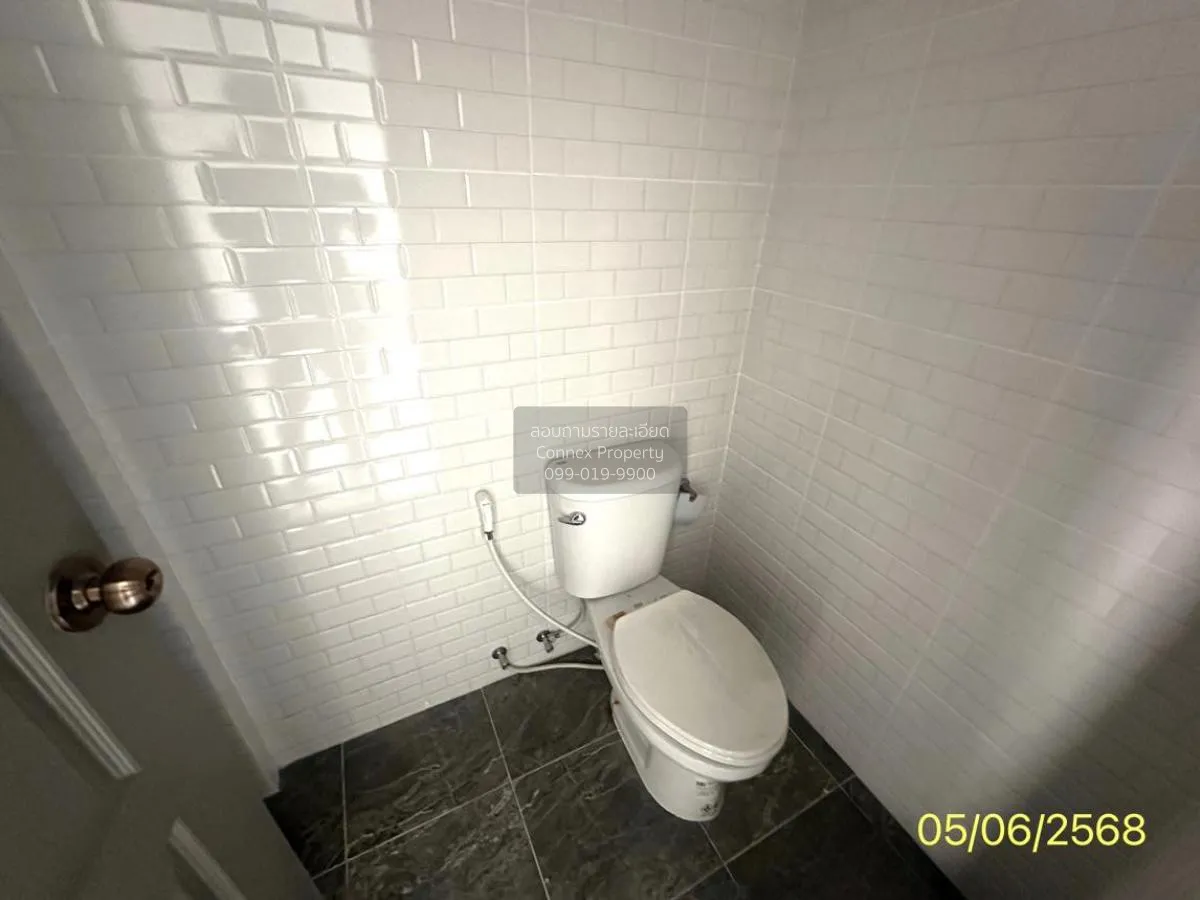 For Sale Commercial Building , Cedar Kantana , Bang Yai , Bang Ya