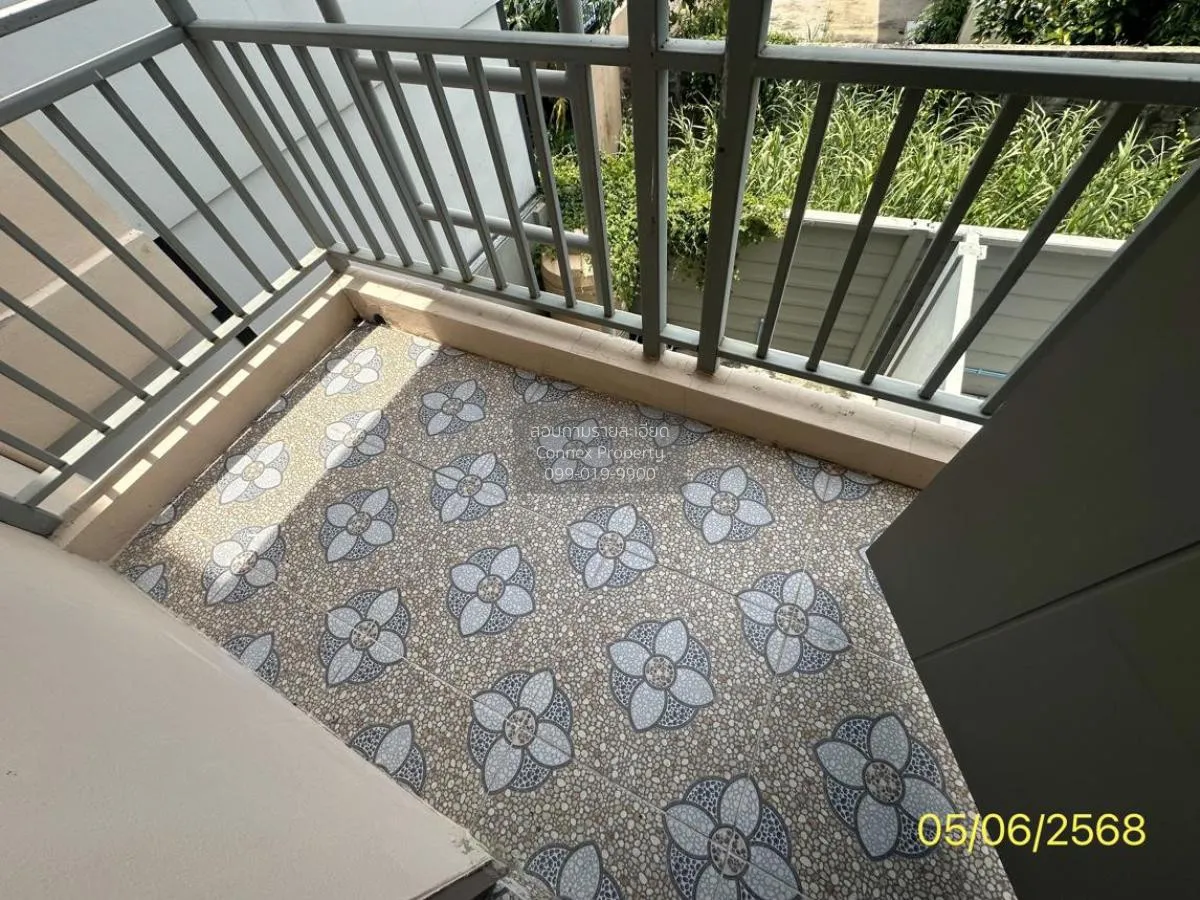 For Sale Commercial Building , Cedar Kantana , Bang Yai , Bang Ya