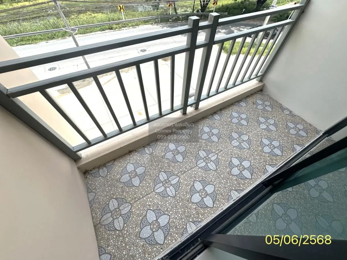 For Sale Commercial Building , Cedar Kantana , Bang Yai , Bang Ya