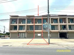For Sale Commercial Building , Cedar Kantana , Bang Yai , Bang Yai , Nonthaburi , CX-131758