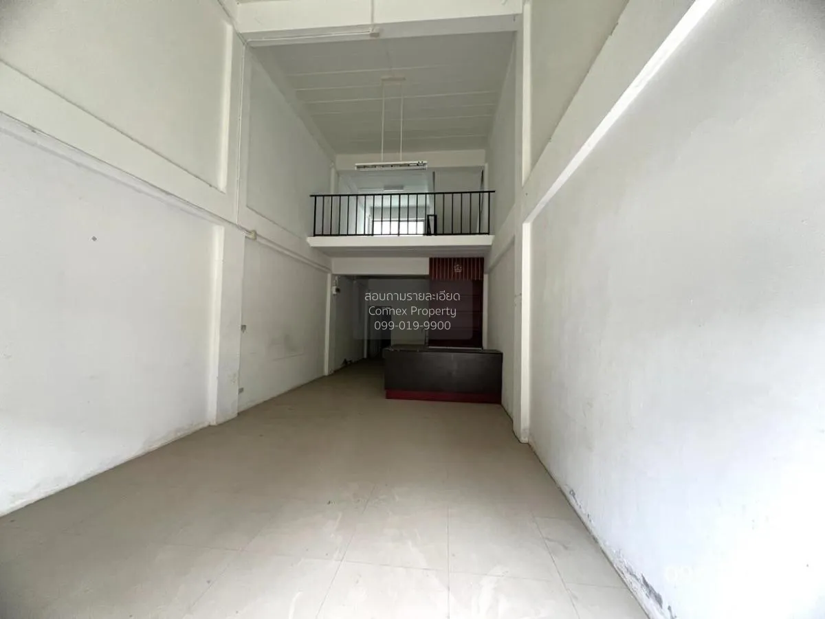 For Sale Commercial Building , RP Place 2 Kantanan - Bangyai , Ba 3