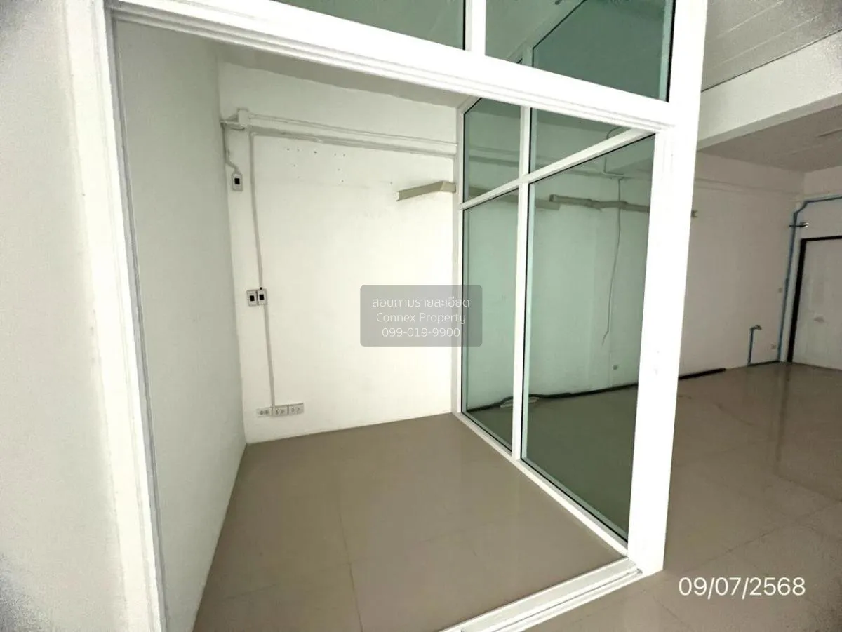 For Sale Commercial Building , RP Place 2 Kantanan - Bangyai , Ba 4