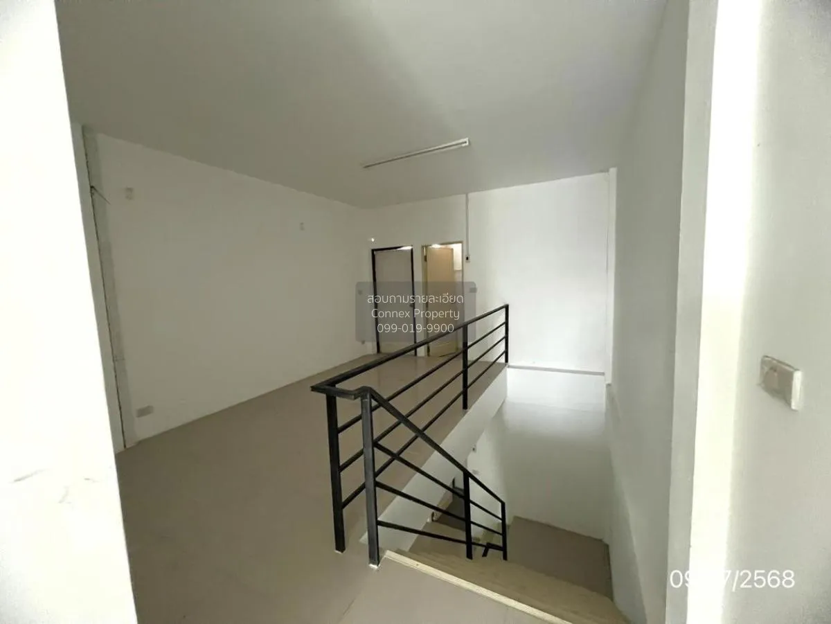 For Sale Commercial Building , RP Place 2 Kantanan - Bangyai , Ba